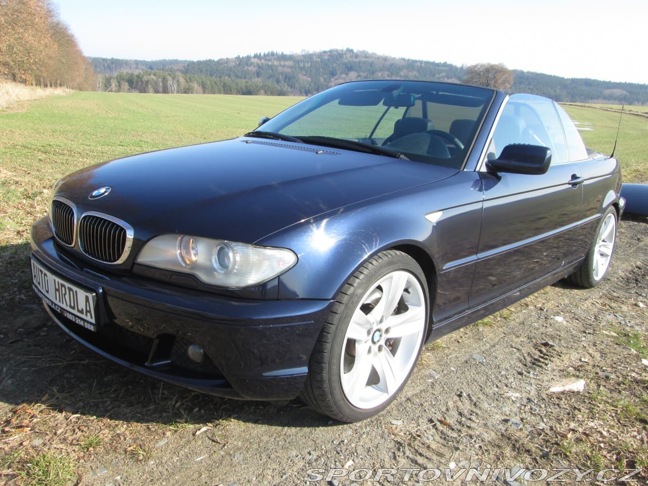 2004 BMW 3-SERIES - 14