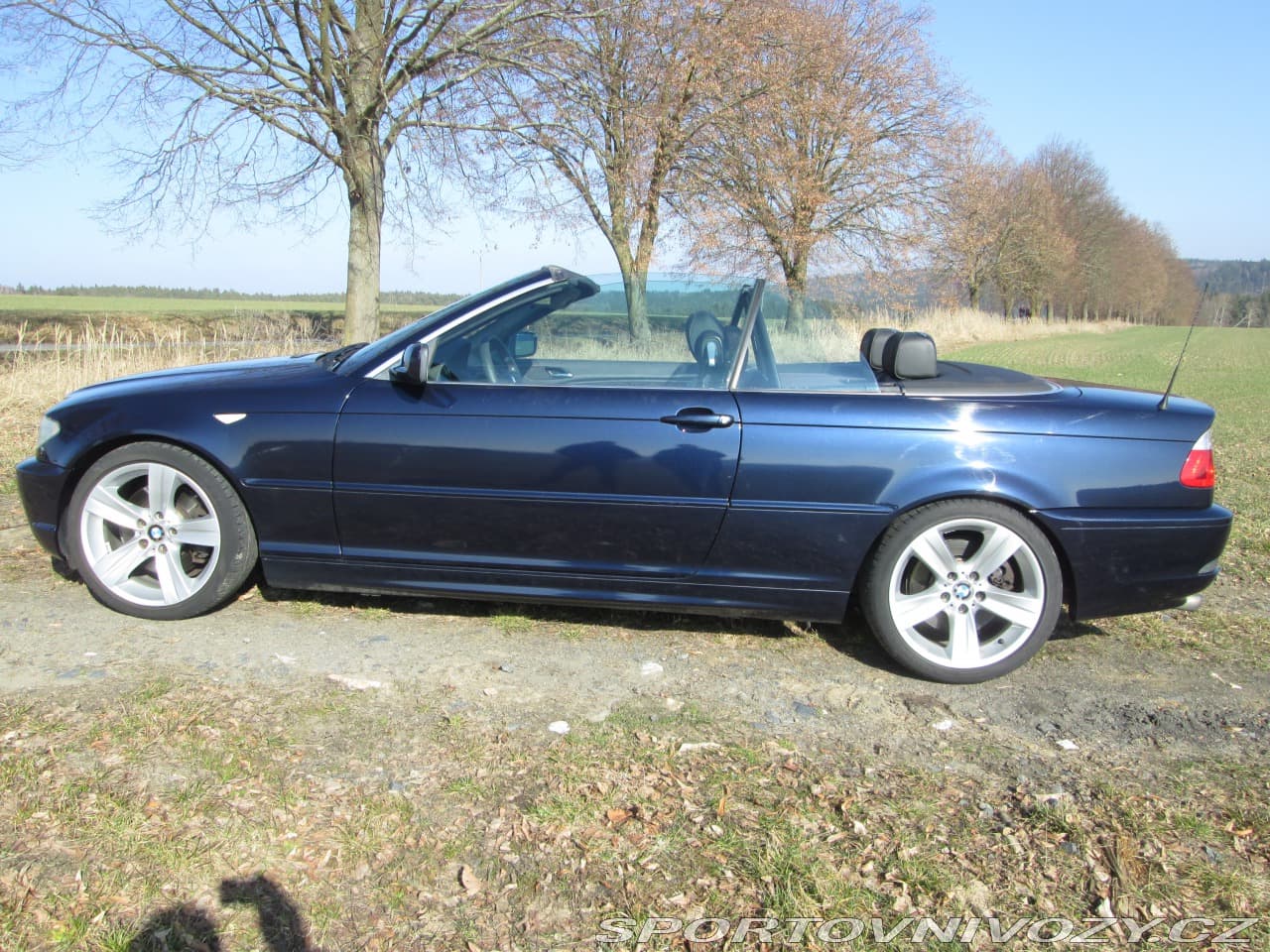 2004 BMW 3-SERIES - 15