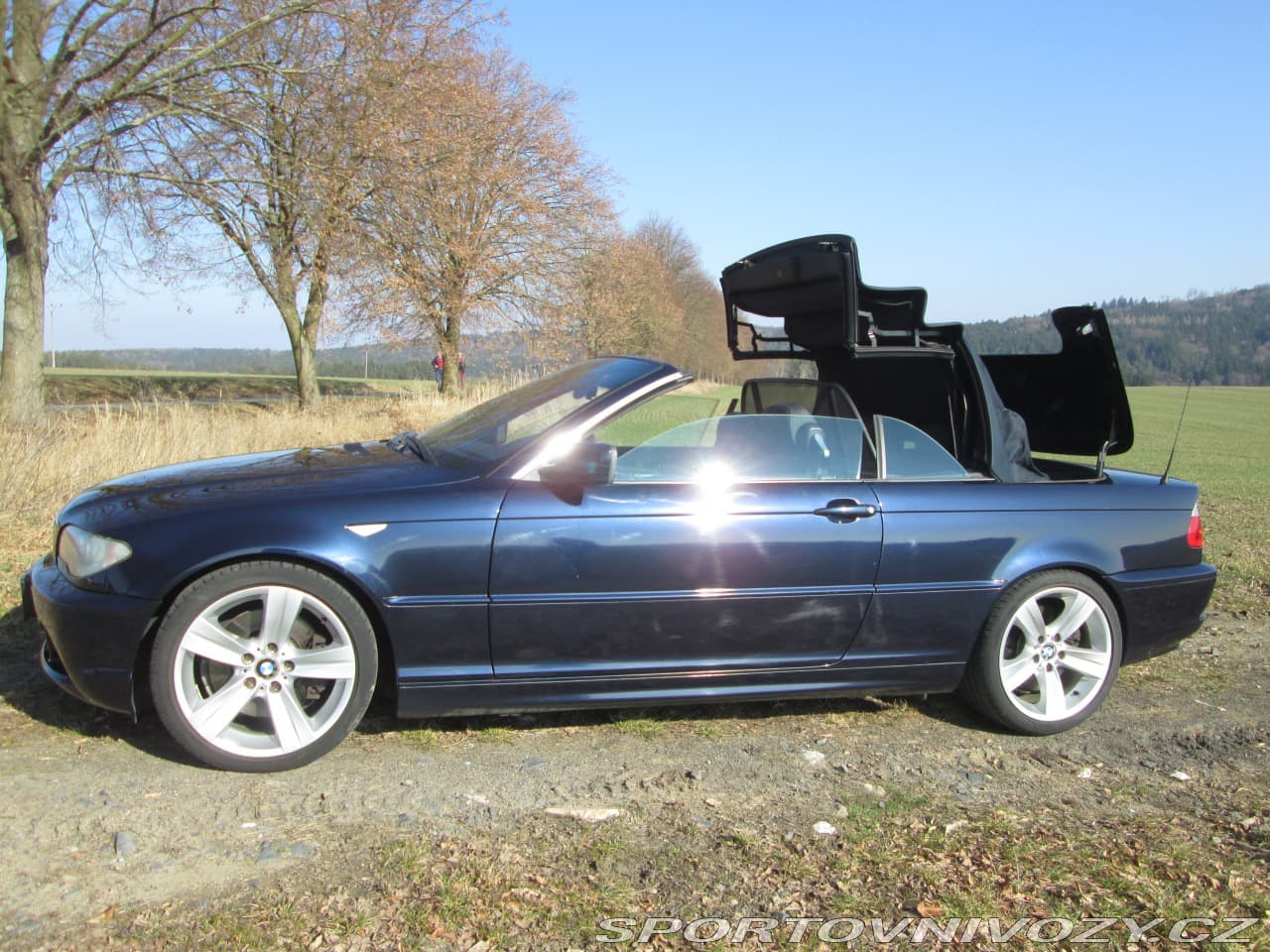 2004 BMW 3-SERIES - 16