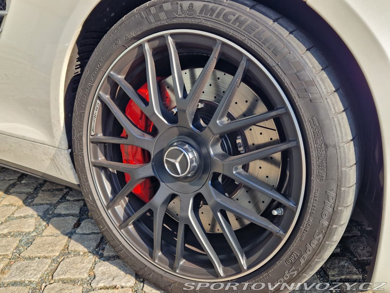 2021 Mercedes-Benz Ostatní - 12