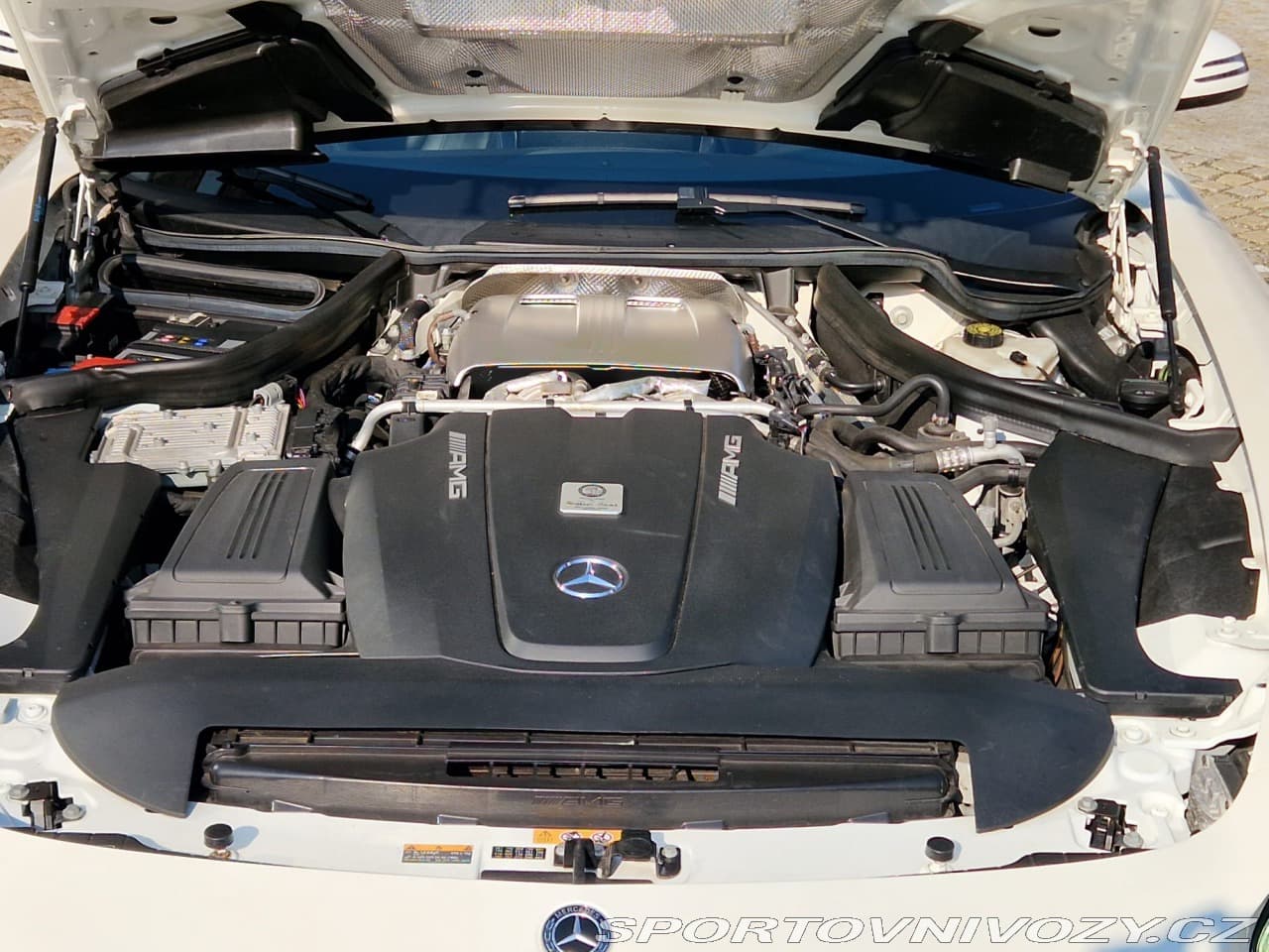 2021 Mercedes-Benz Ostatní - 13