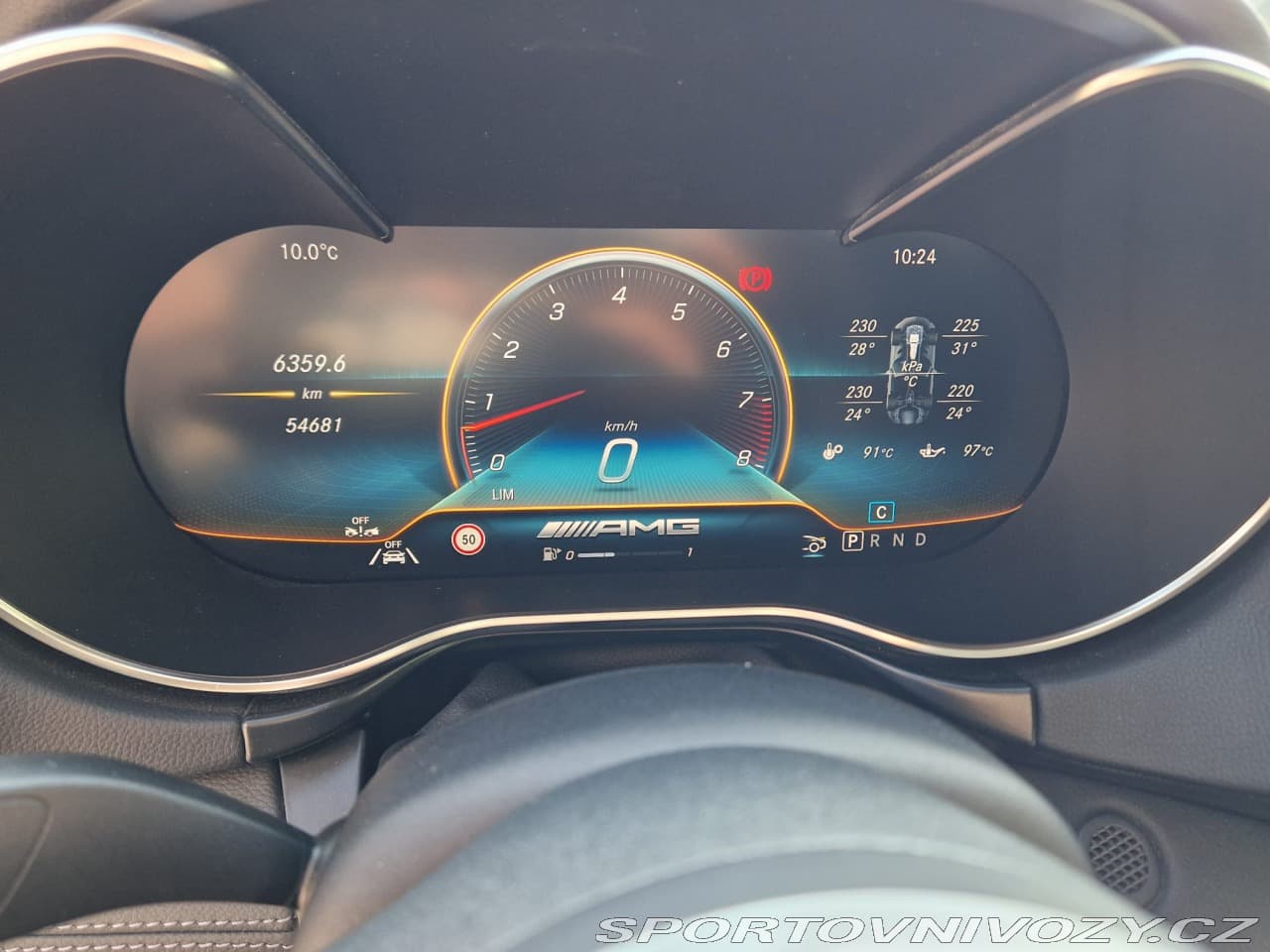 2021 Mercedes-Benz Ostatní - 17