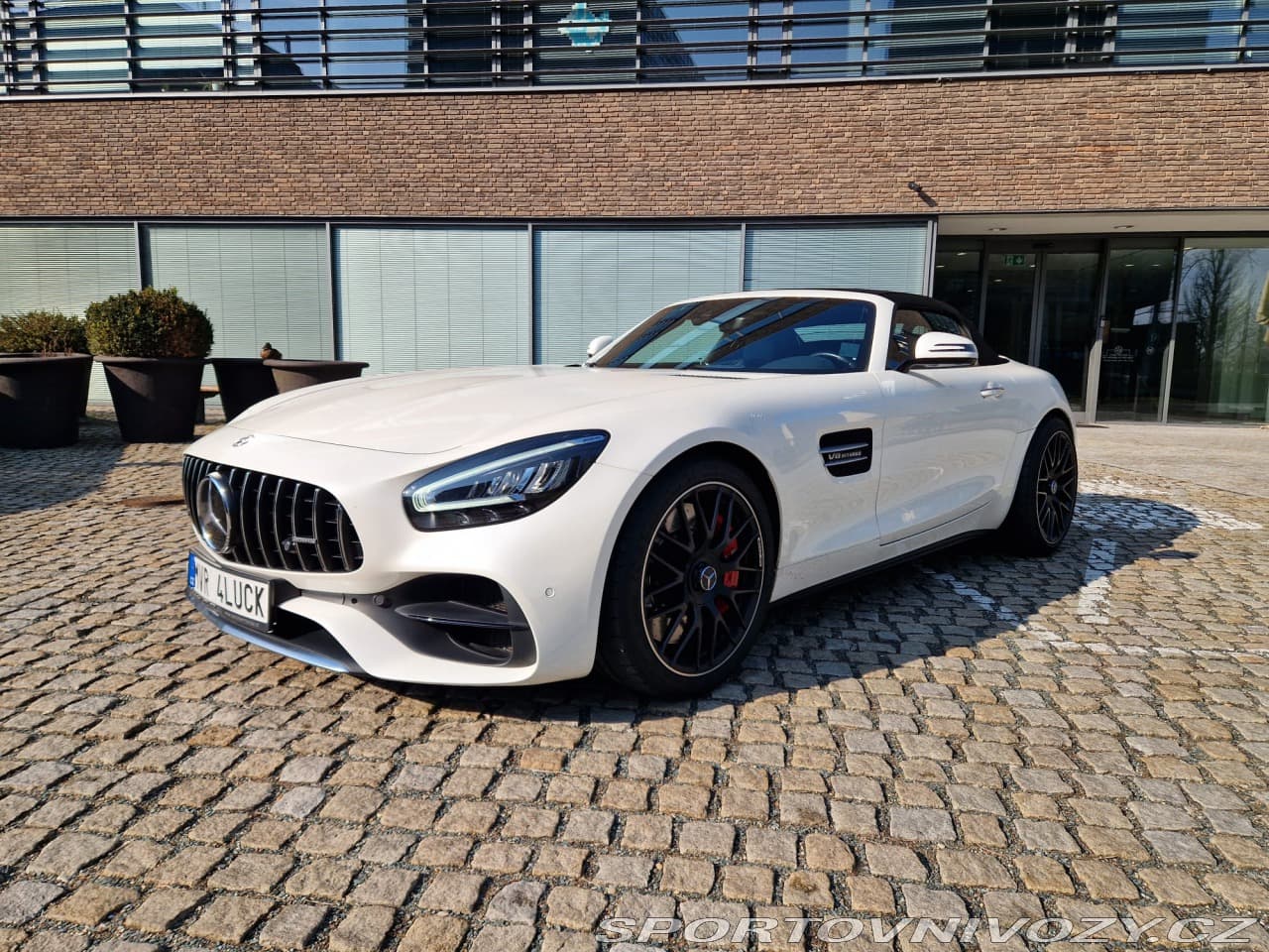 2021 Mercedes-Benz Ostatní - 3