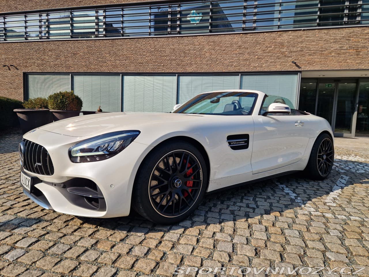 2021 Mercedes-Benz Ostatní - 4