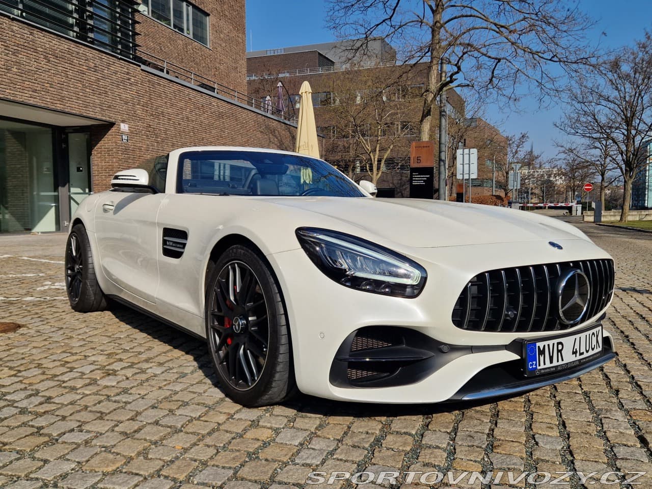2021 Mercedes-Benz Ostatní - 5