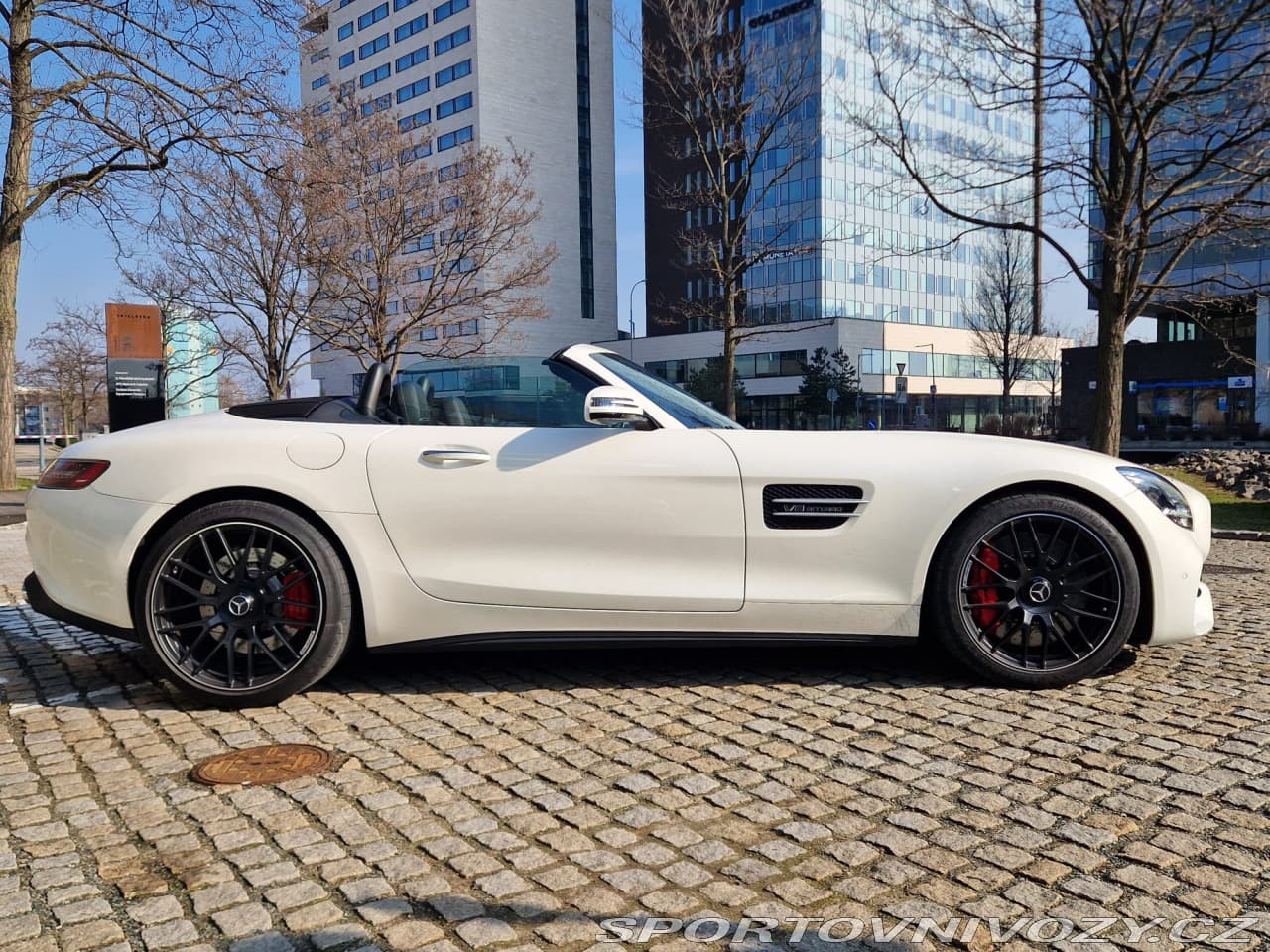 2021 Mercedes-Benz Ostatní - 7