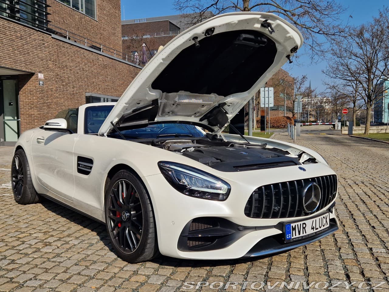2021 Mercedes-Benz Ostatní - 9
