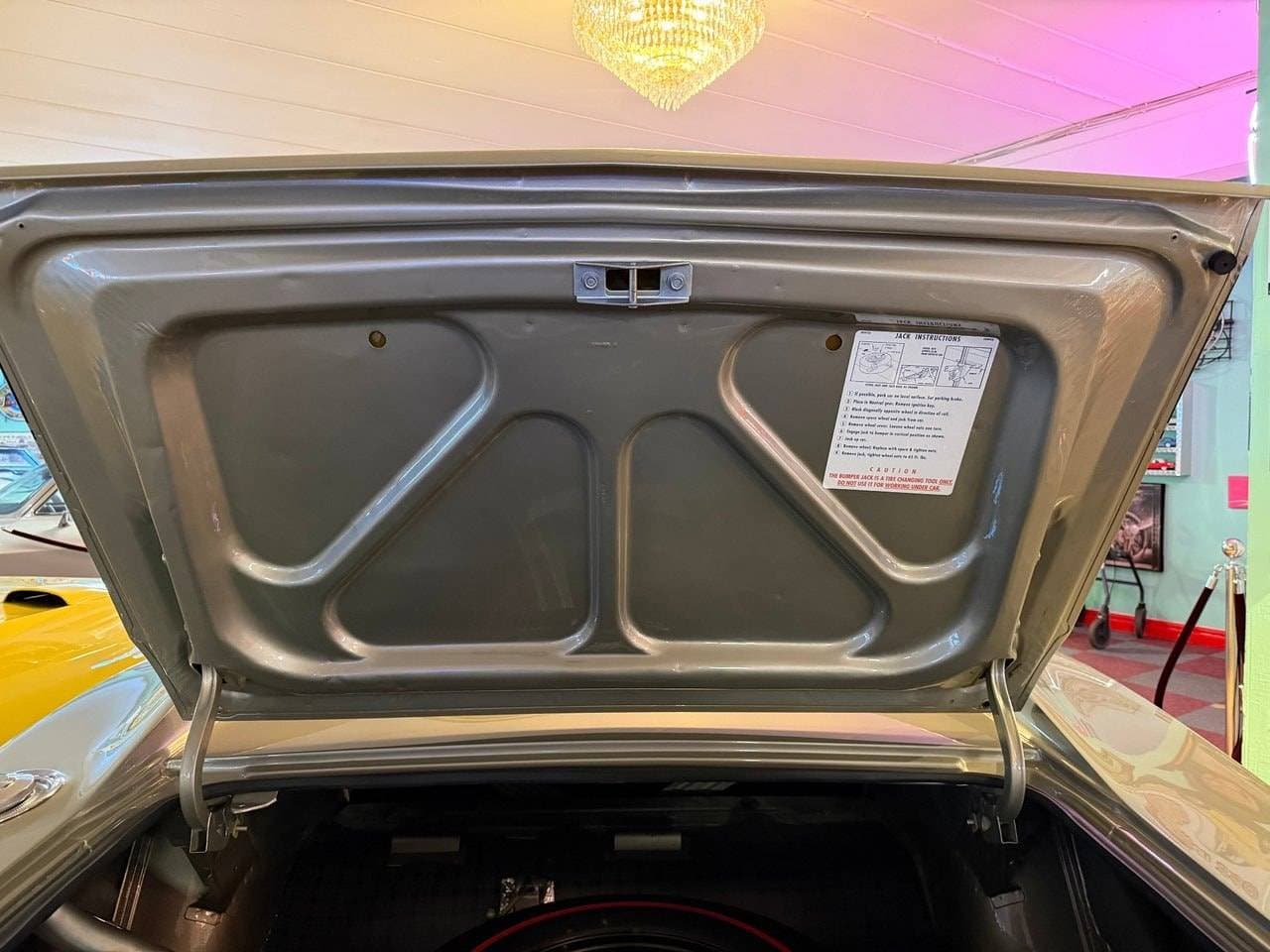 1969 Dodge Charger - 11