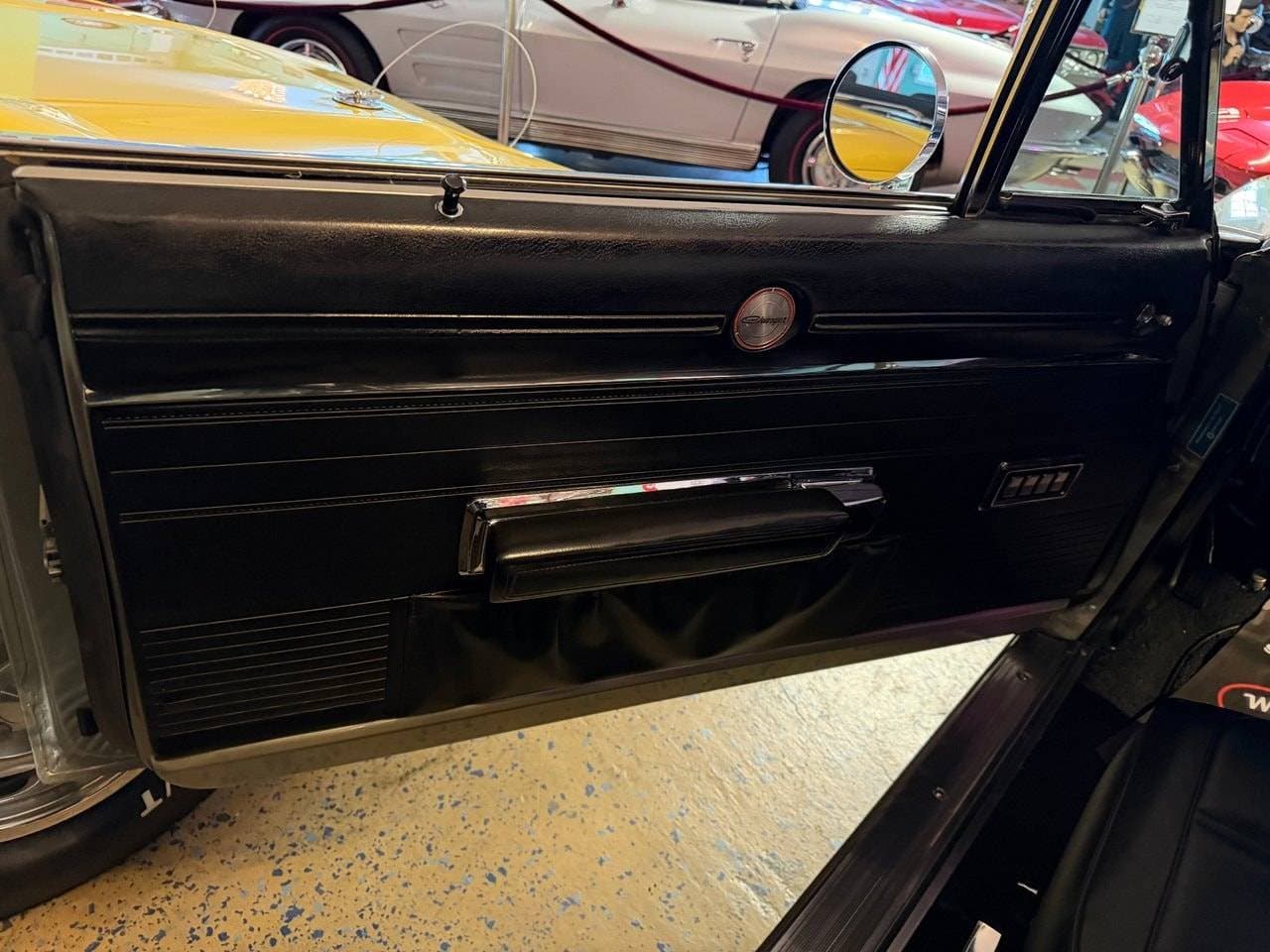 1969 Dodge Charger - 13