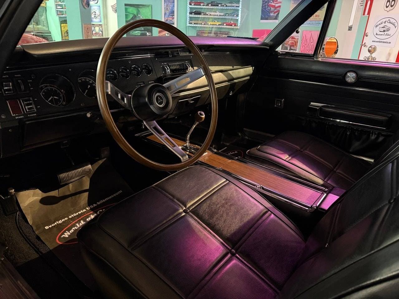 1969 Dodge Charger - 14