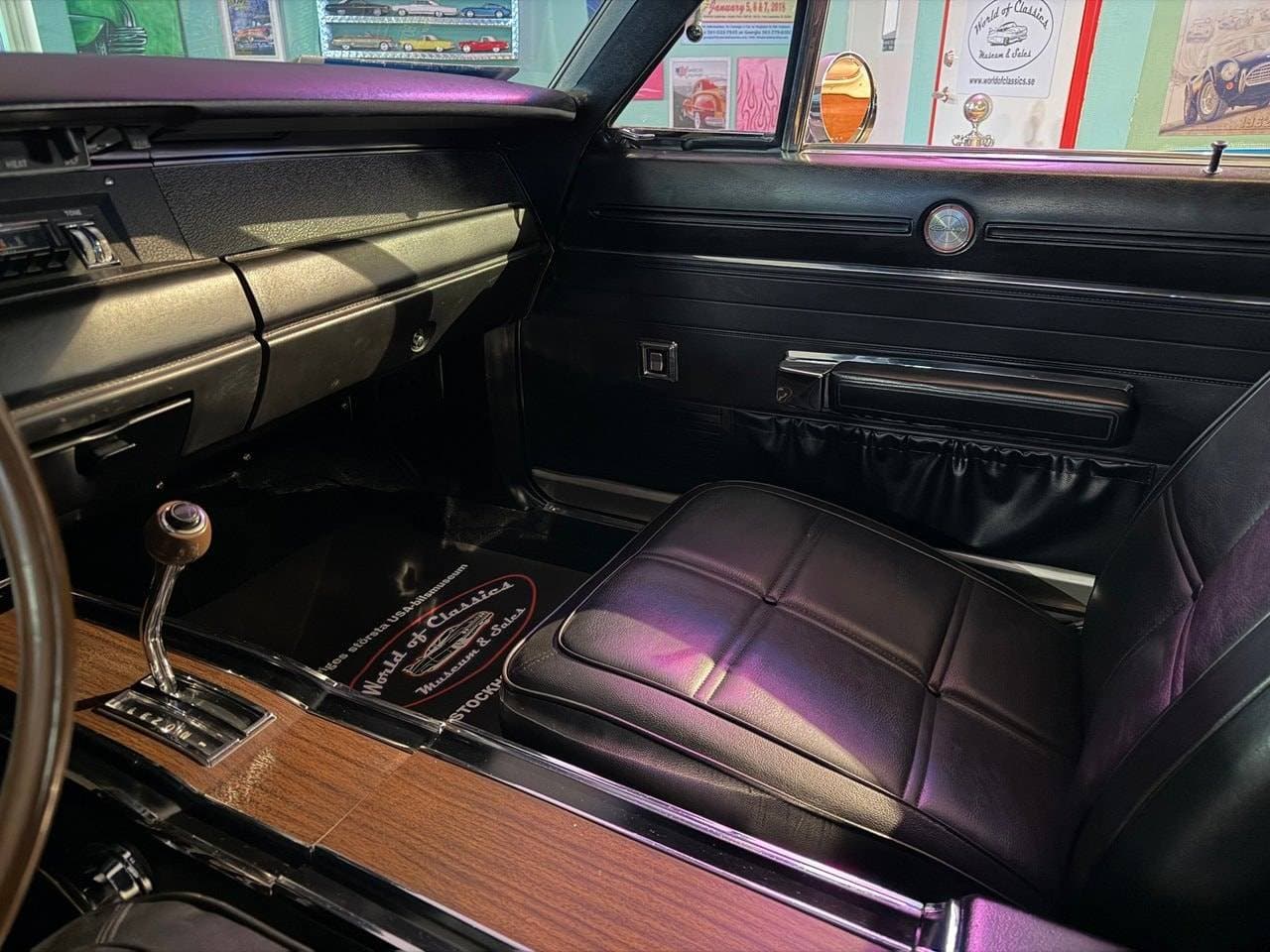 1969 Dodge Charger - 16