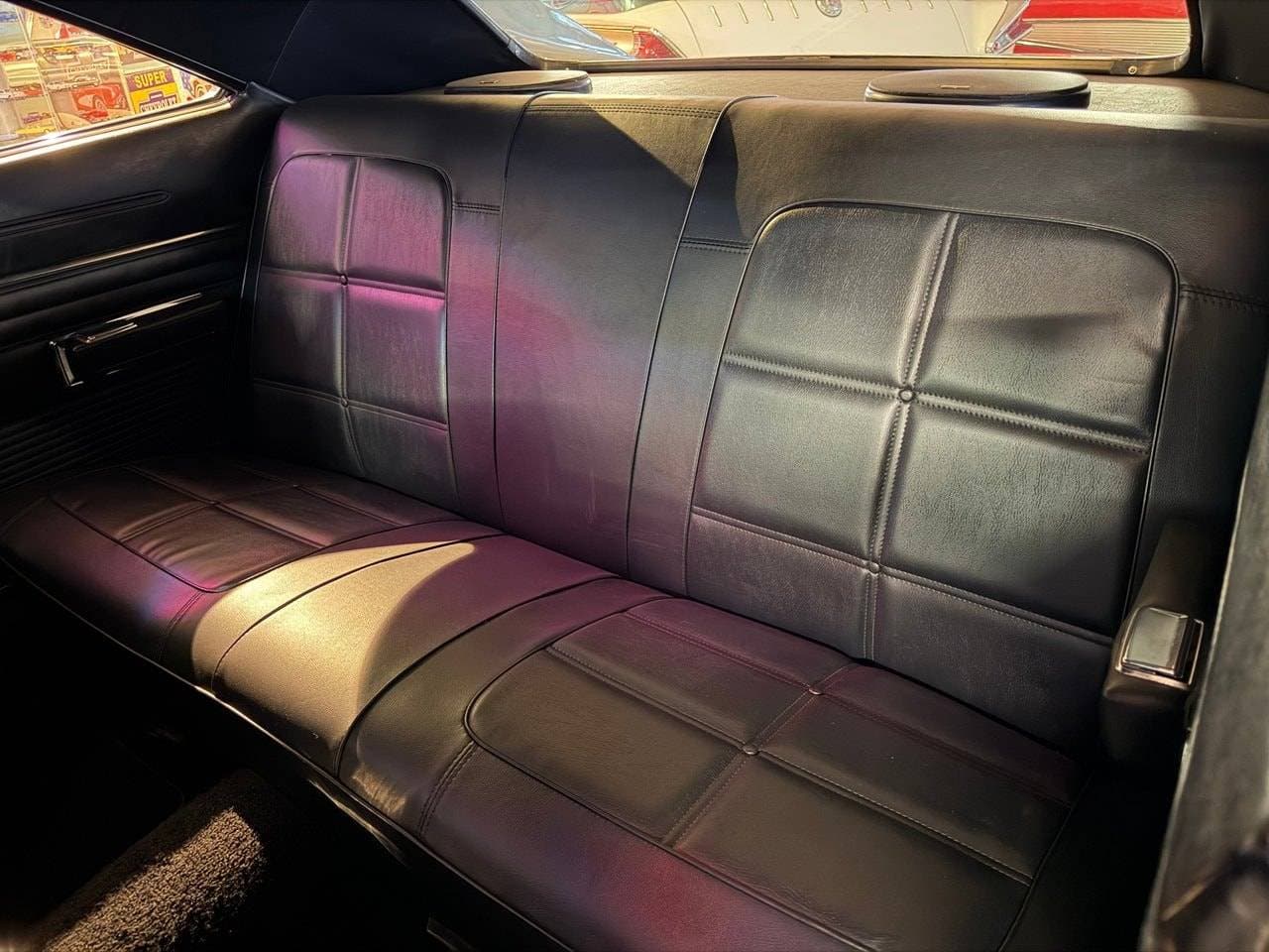 1969 Dodge Charger - 17