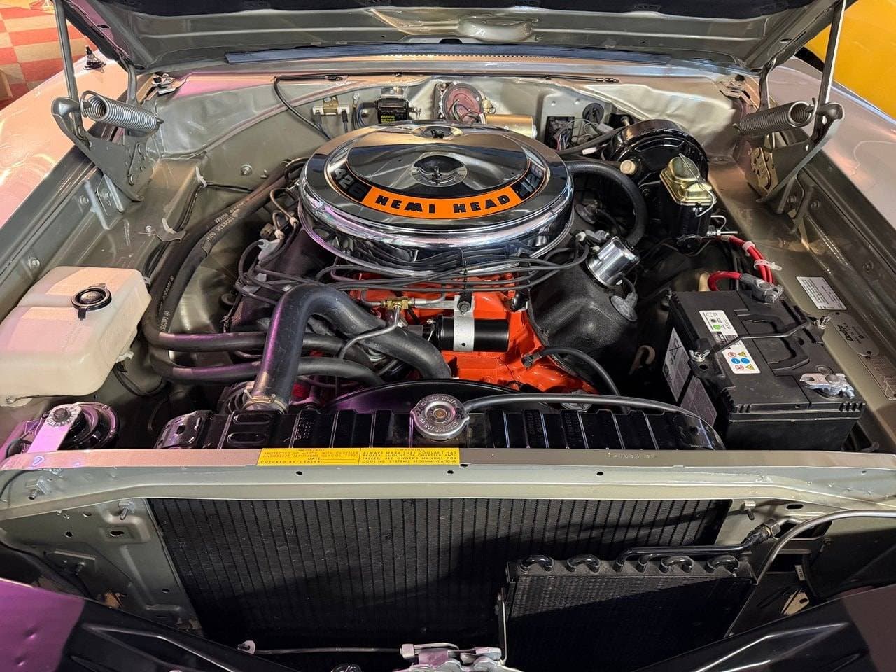 1969 Dodge Charger - 18