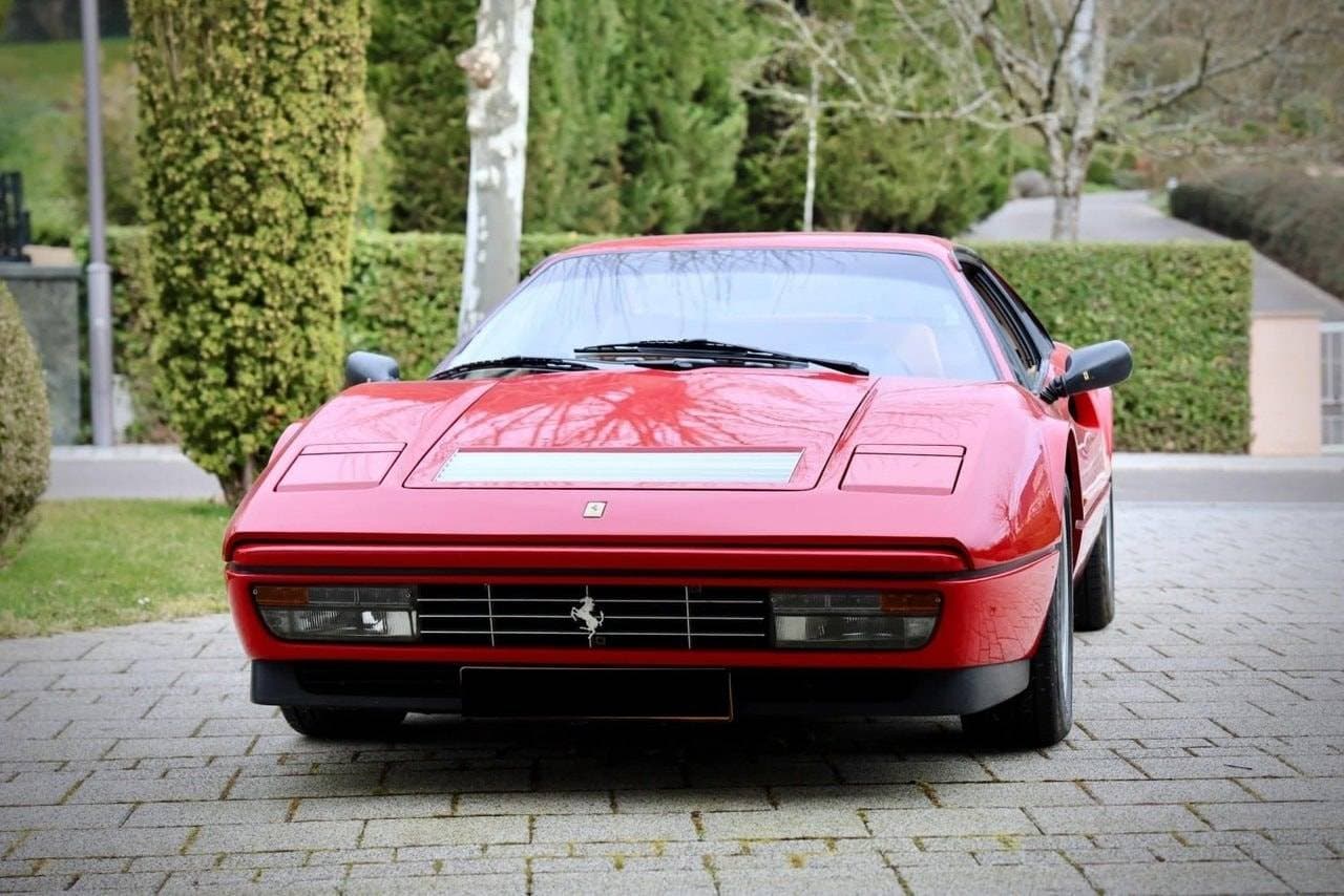Ferrari 328 GTB