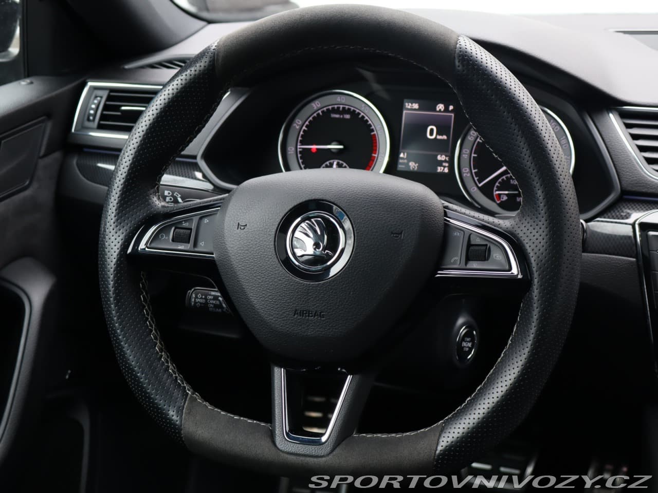 2016 Škoda Superb - 14