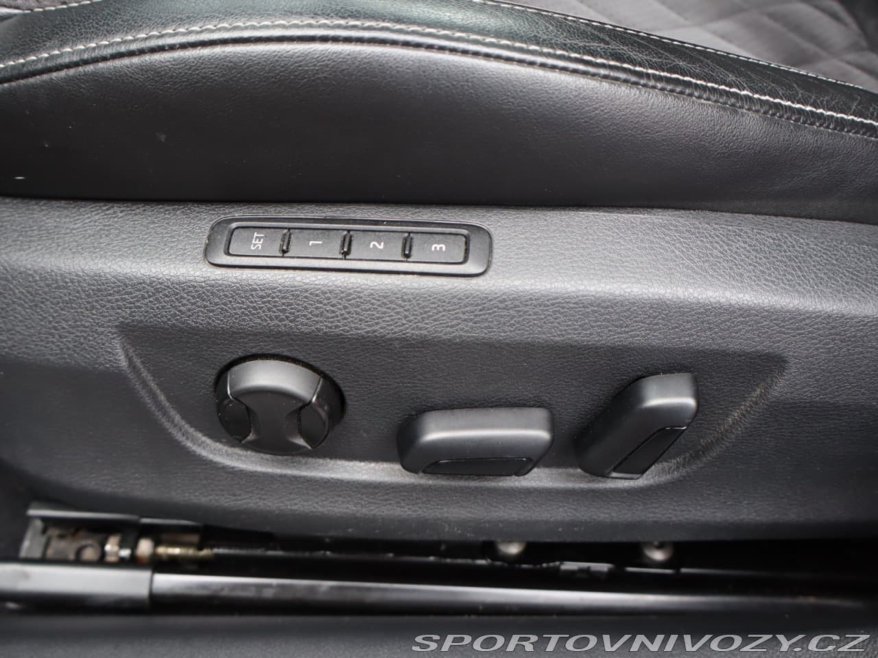 2016 Škoda Superb - 18