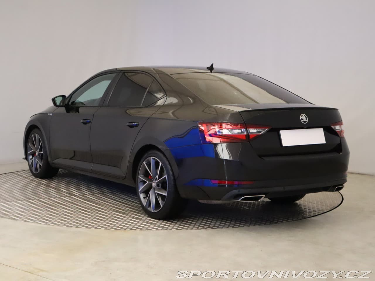 2016 Škoda Superb - 4