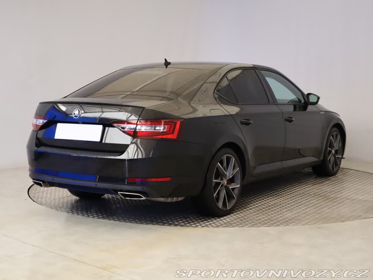 2016 Škoda Superb - 5