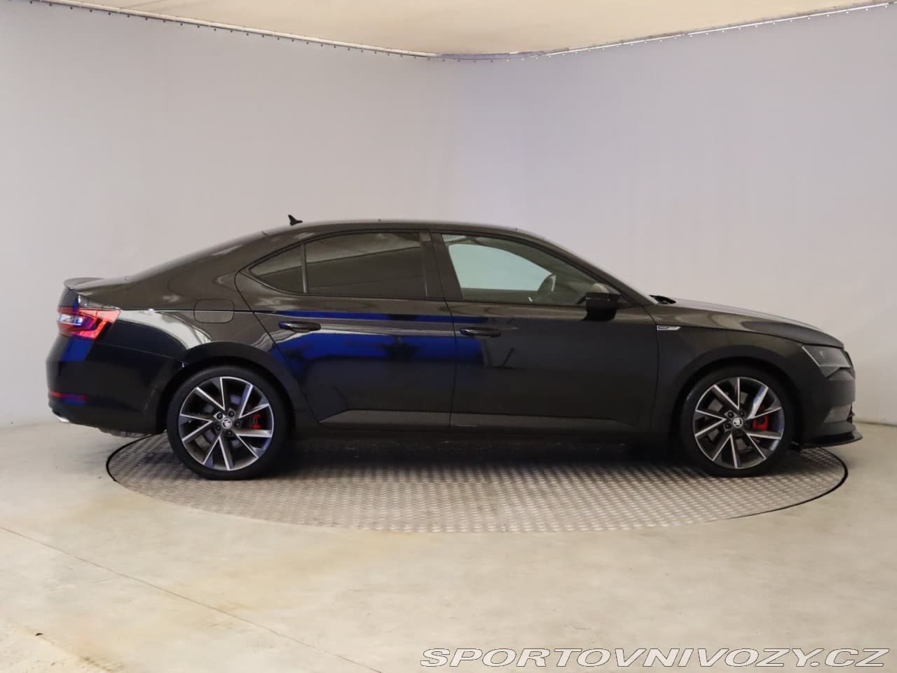 2016 Škoda Superb - 6