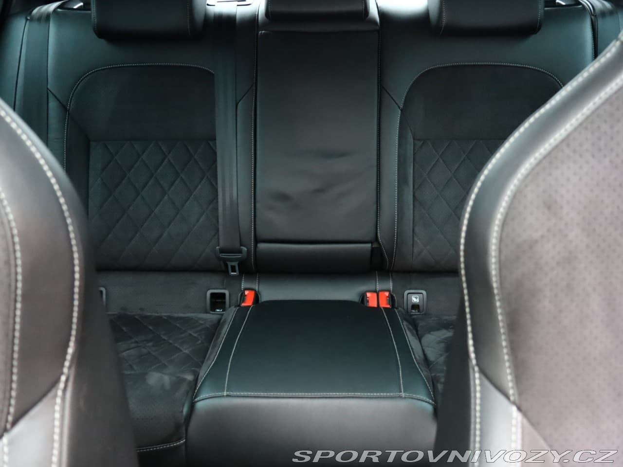 2016 Škoda Superb - 8