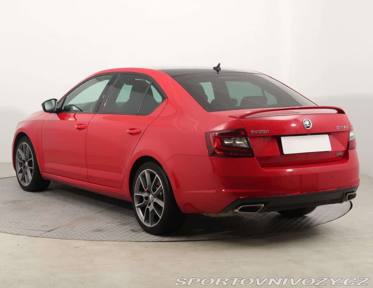 2019 Škoda Octavia - 4