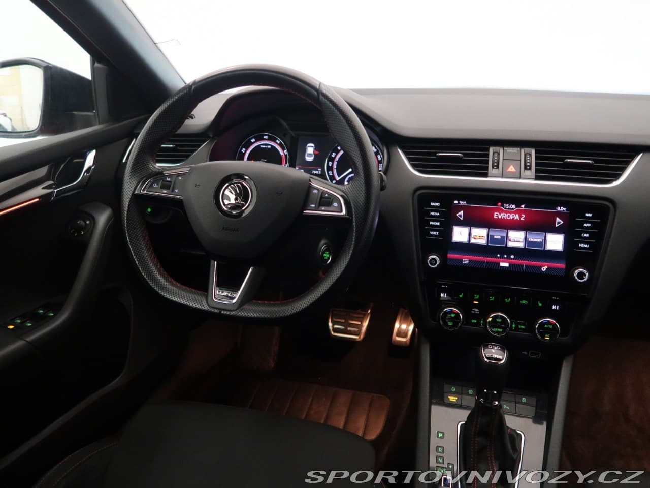 2019 Škoda Octavia - 7