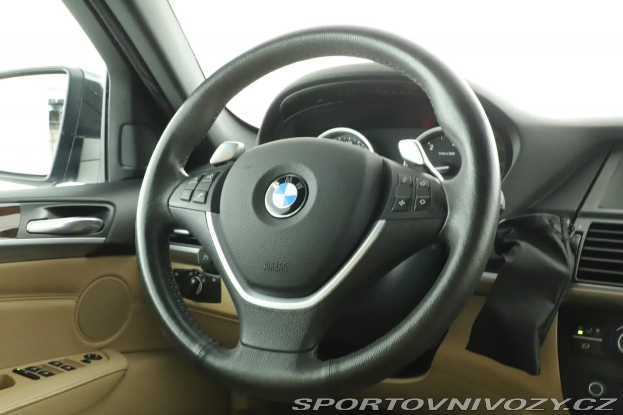 2009 BMW X6 - 15