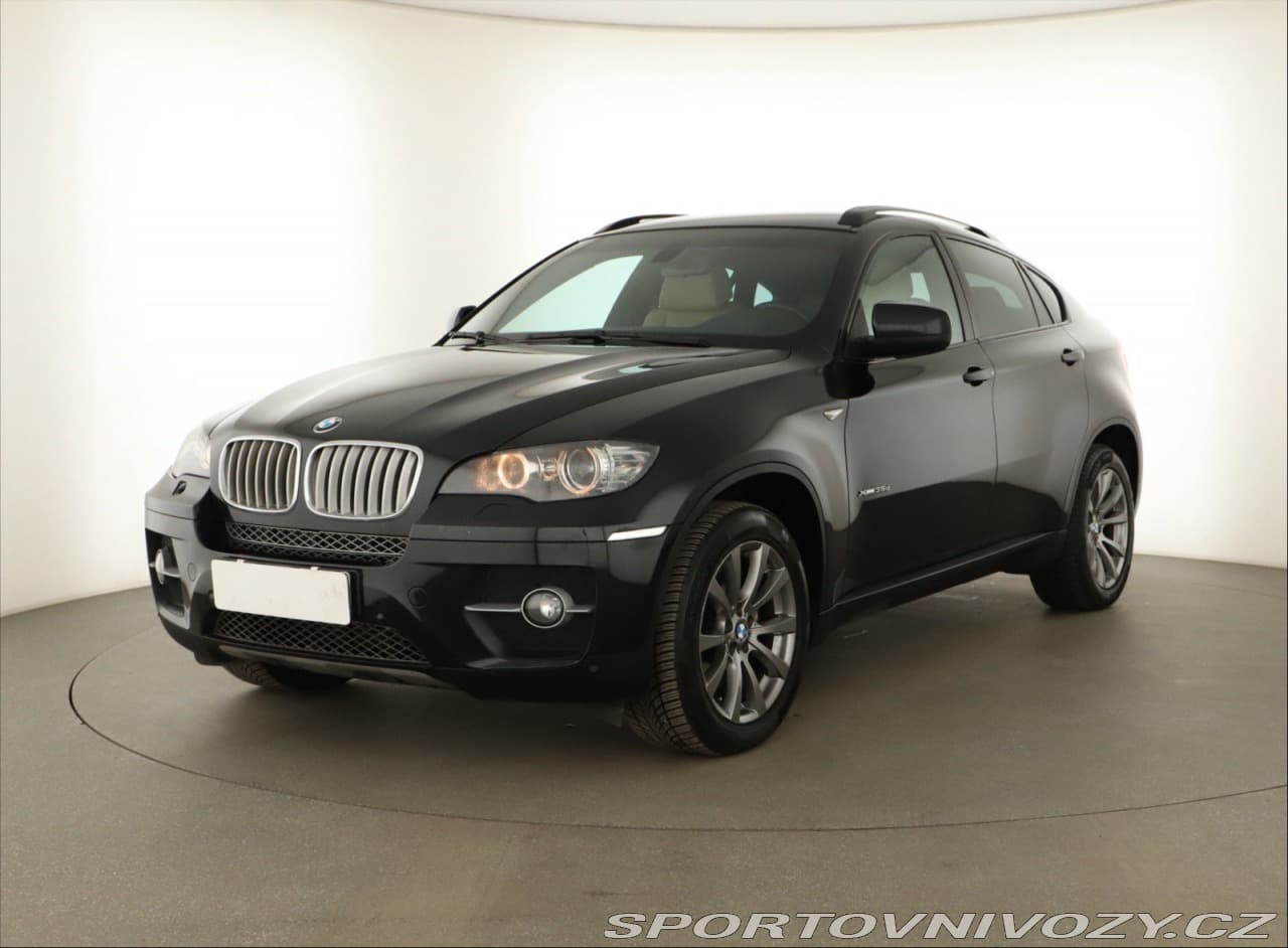 2009 BMW X6 - 2