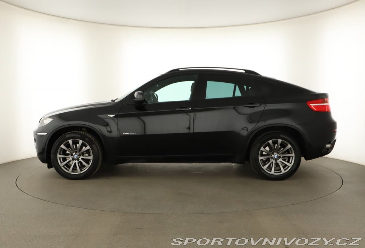 2009 BMW X6 - 3