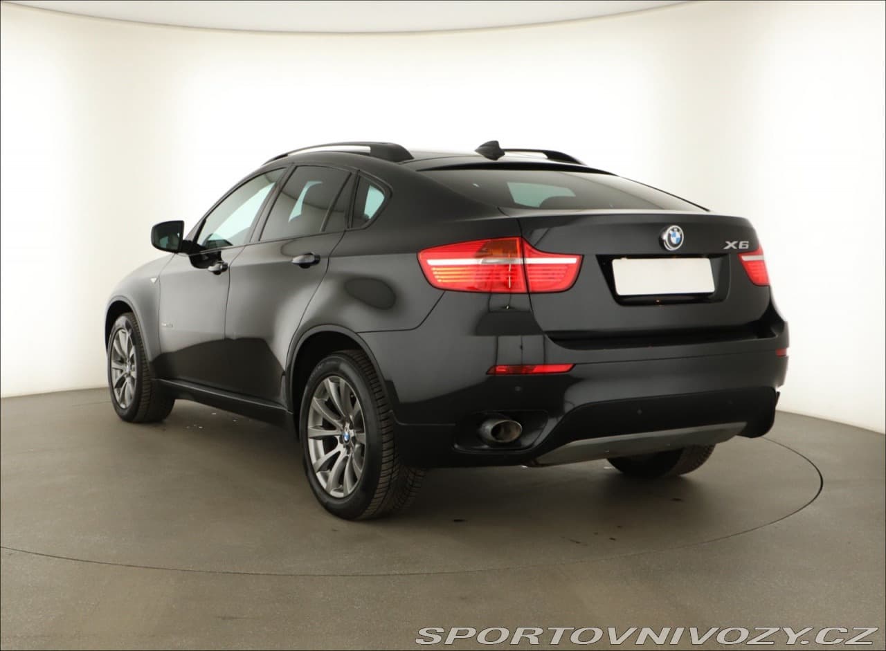 2009 BMW X6 - 4