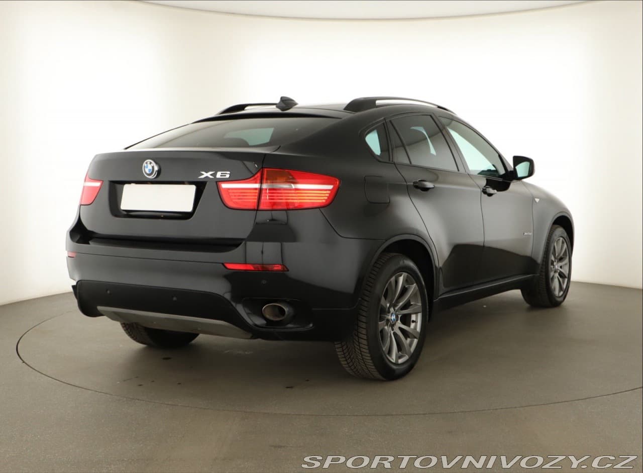 2009 BMW X6 - 5