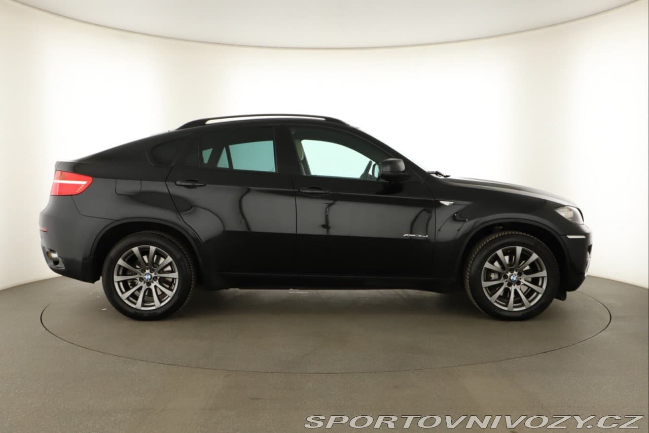 2009 BMW X6 - 6