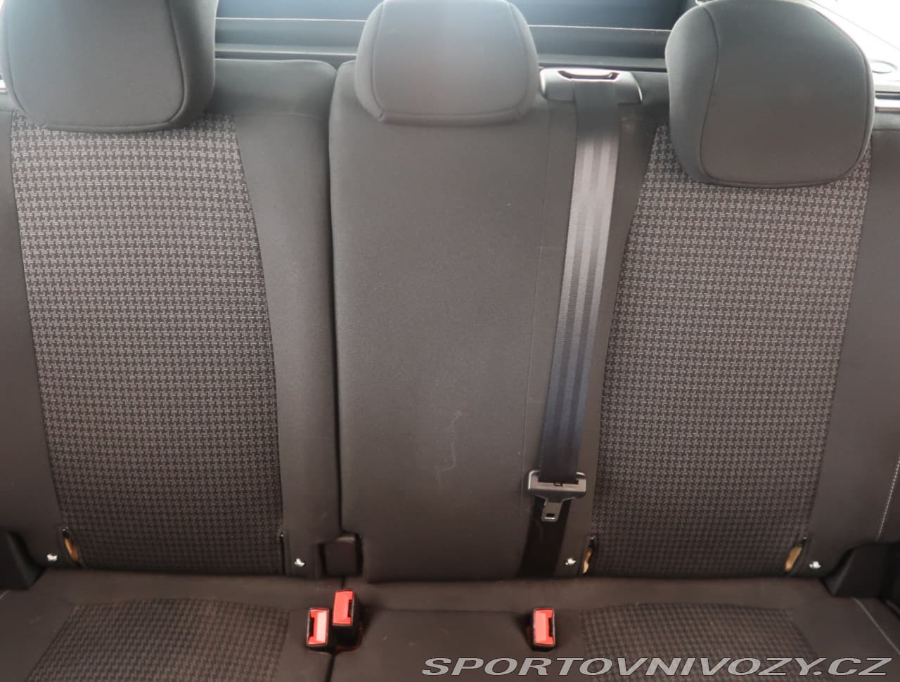 2018 Peugeot 308 - 10