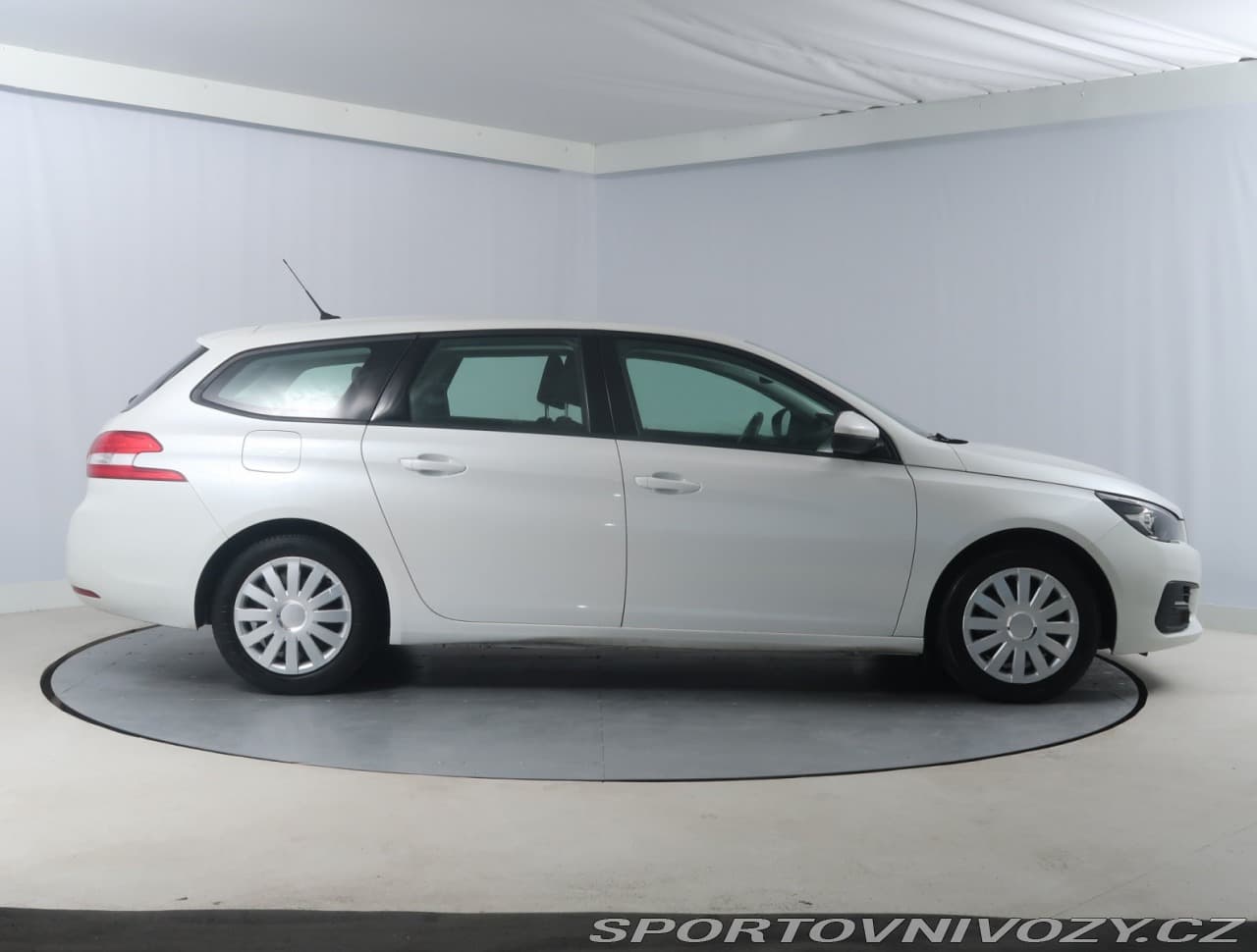 2018 Peugeot 308 - 6