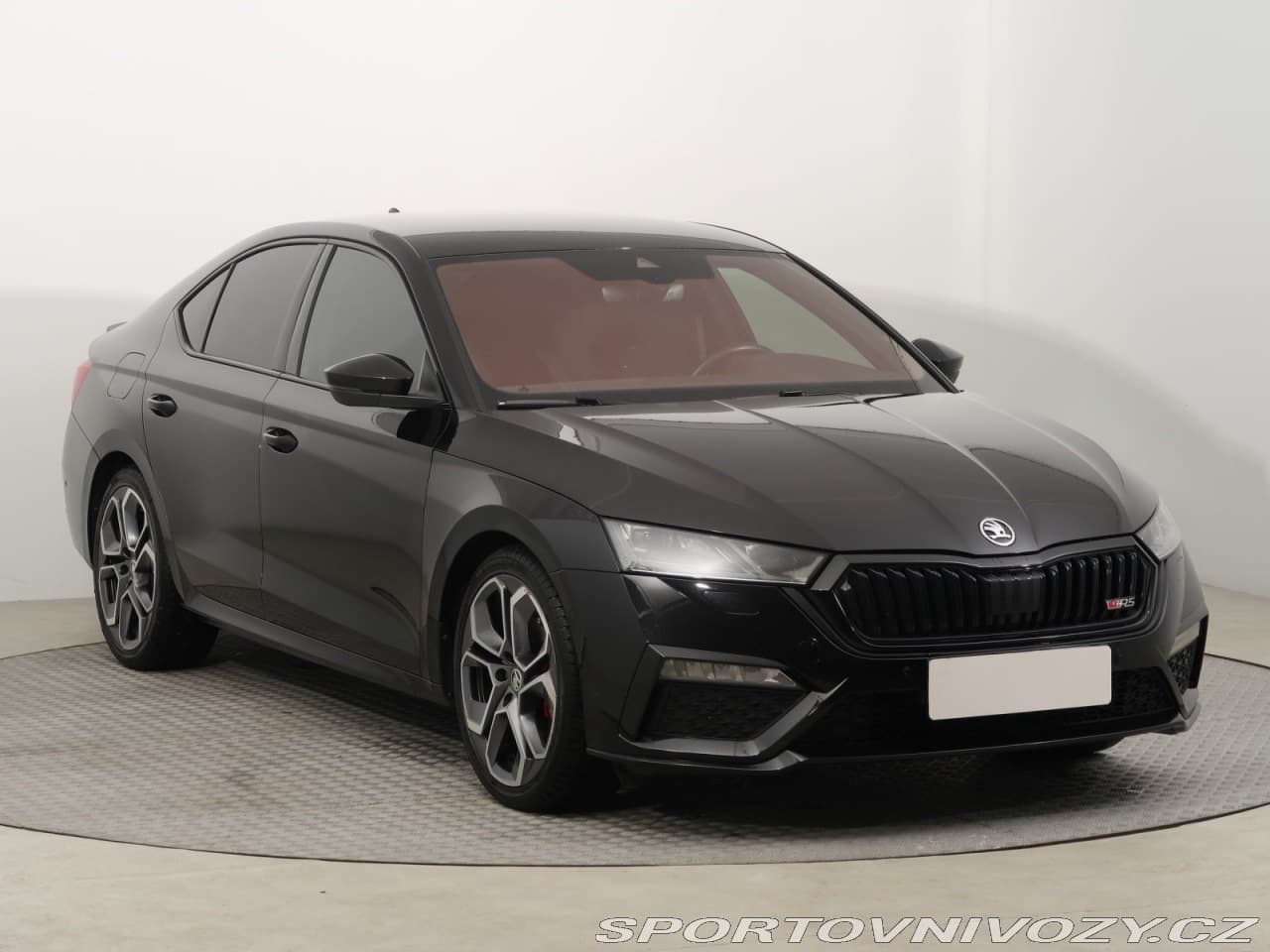 Škoda Octavia RS RS RS 2.0 TDI