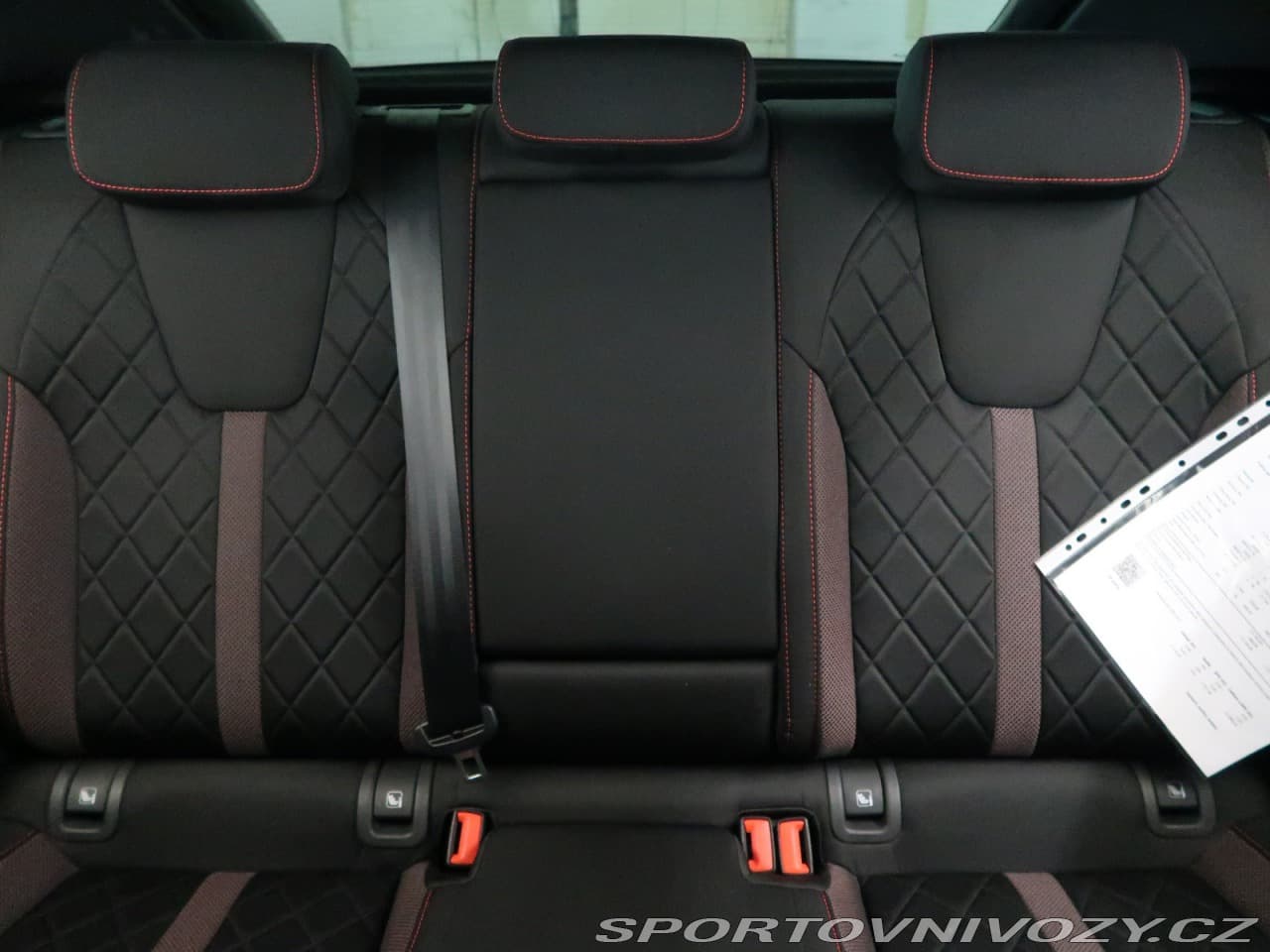 2022 Škoda Octavia - 10