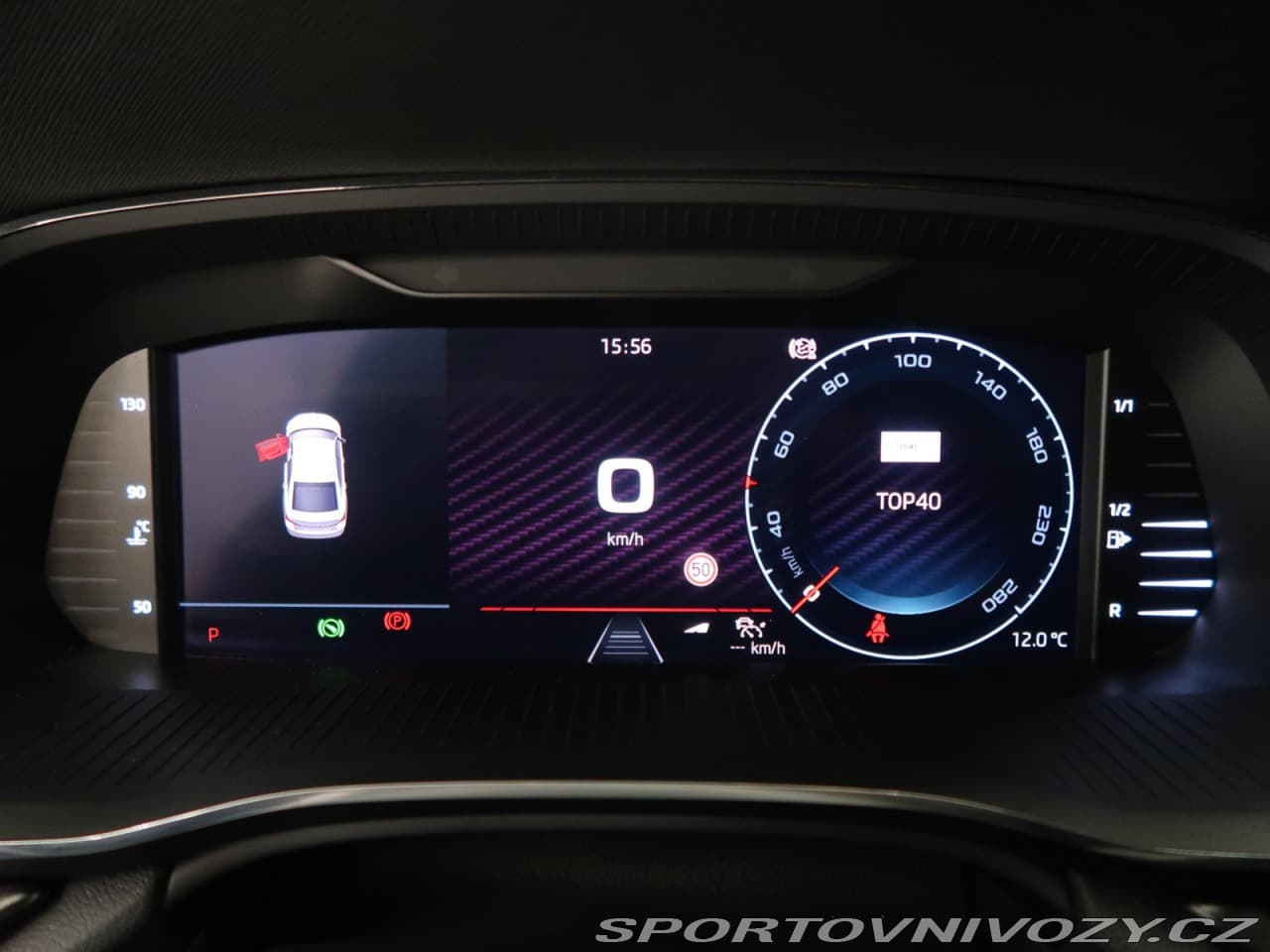 2022 Škoda Octavia - 11