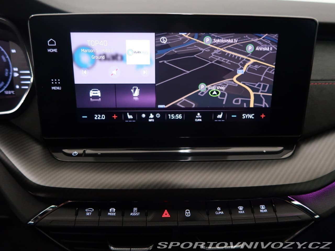 2022 Škoda Octavia - 13