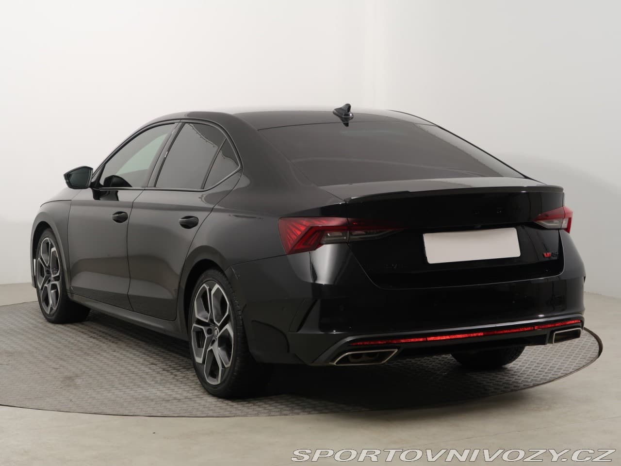 2022 Škoda Octavia - 4