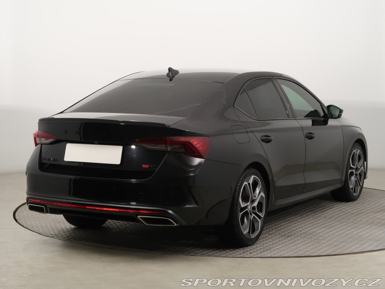 2022 Škoda Octavia - 5