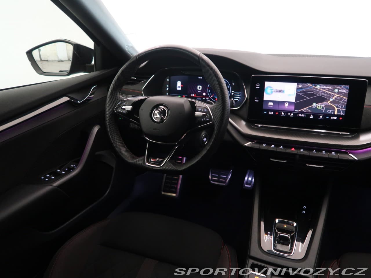 2022 Škoda Octavia - 7