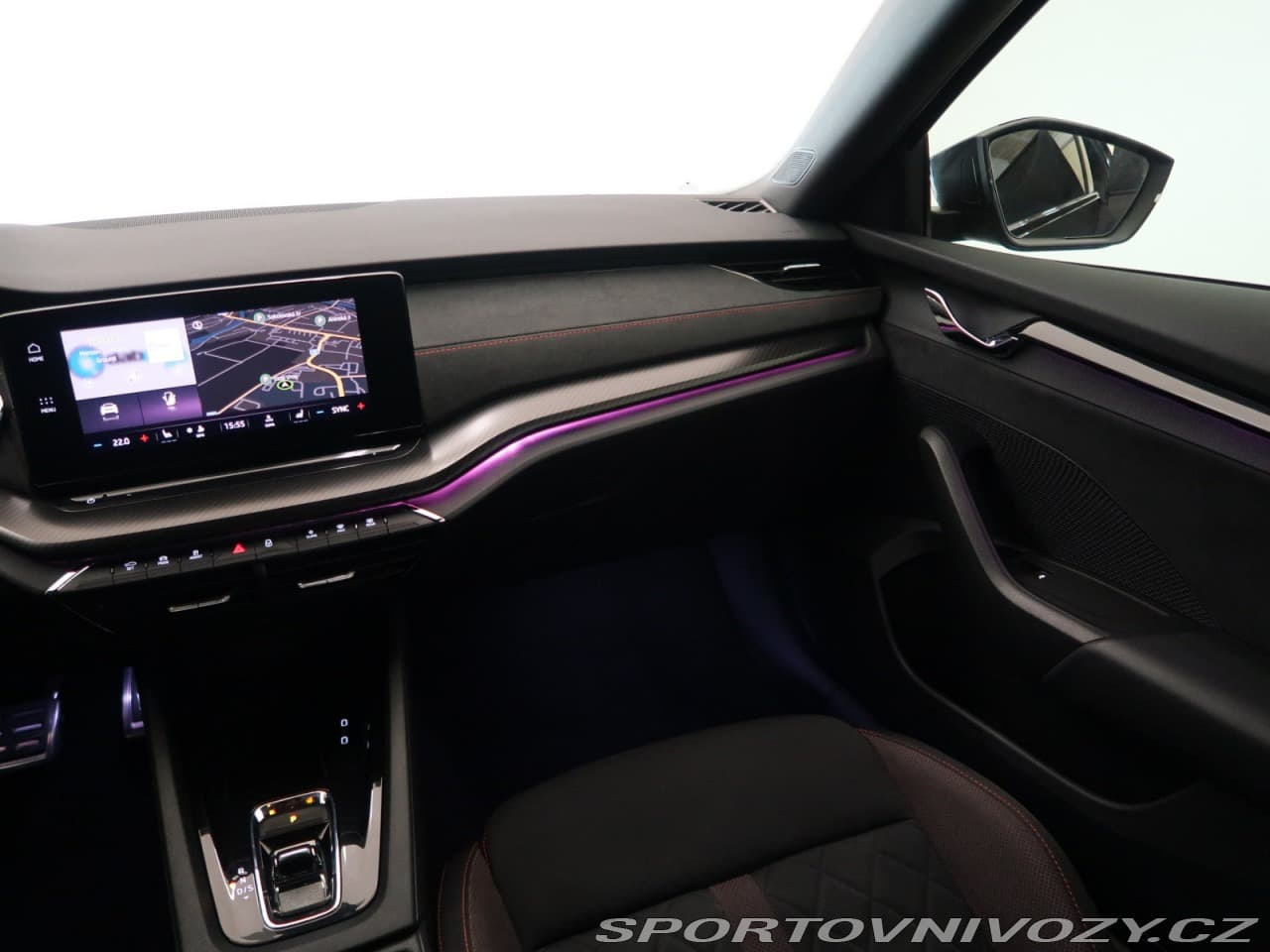 2022 Škoda Octavia - 8