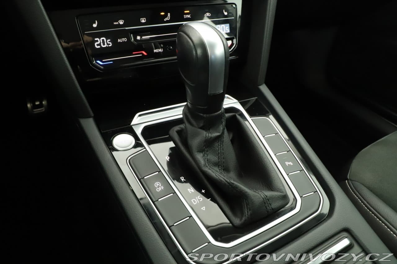 2022 Volkswagen Arteon - 10