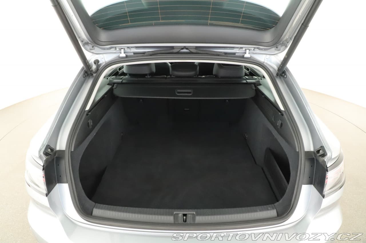 2022 Volkswagen Arteon - 11