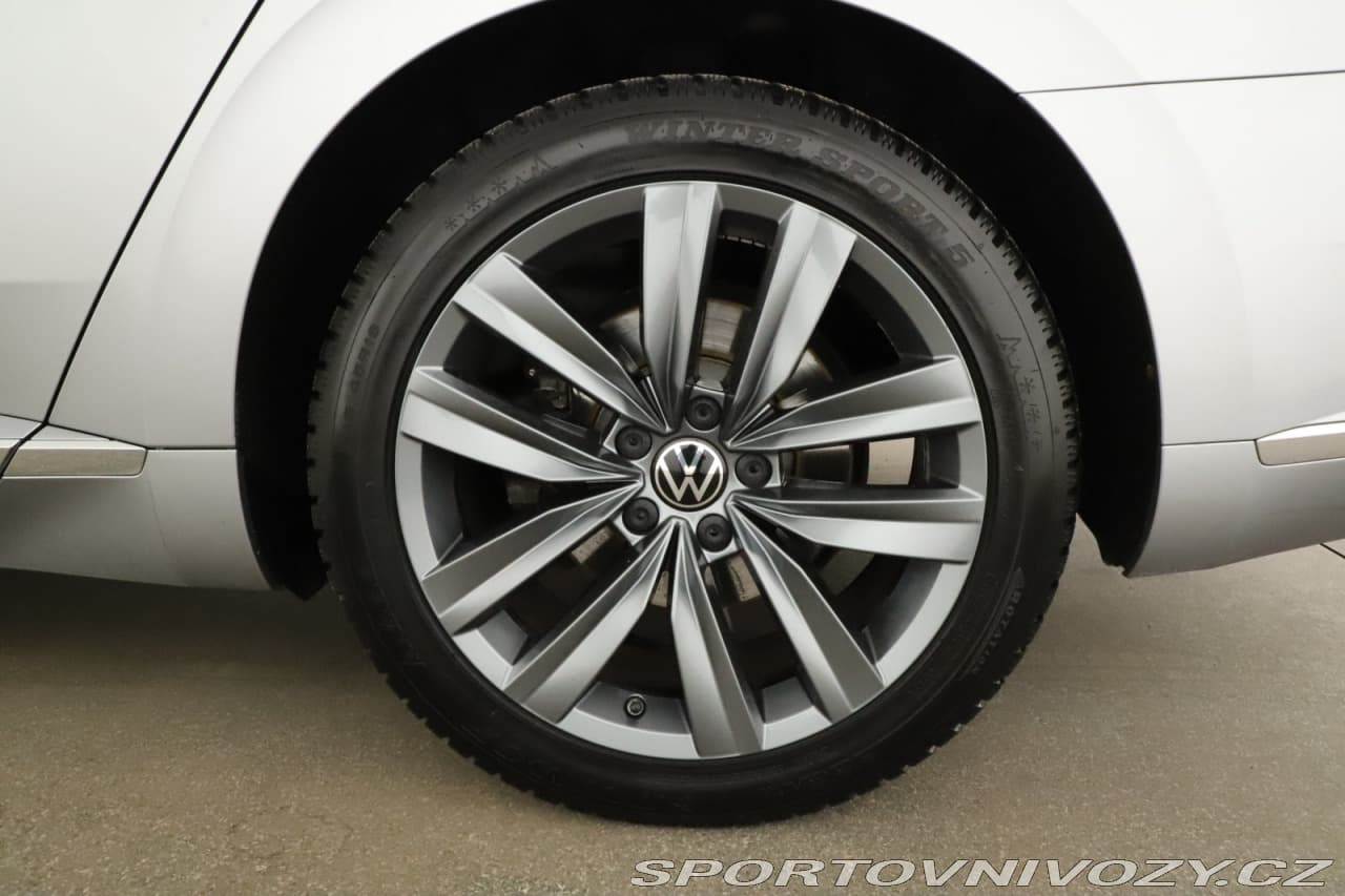 2022 Volkswagen Arteon - 12