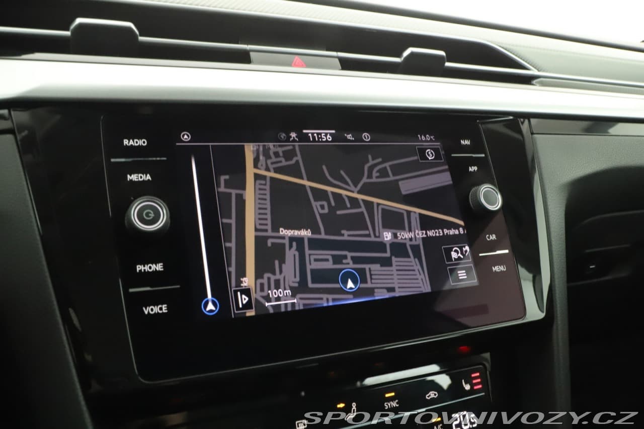 2022 Volkswagen Arteon - 13