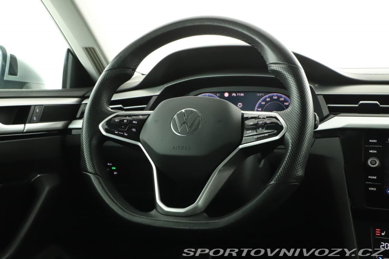 2022 Volkswagen Arteon - 15