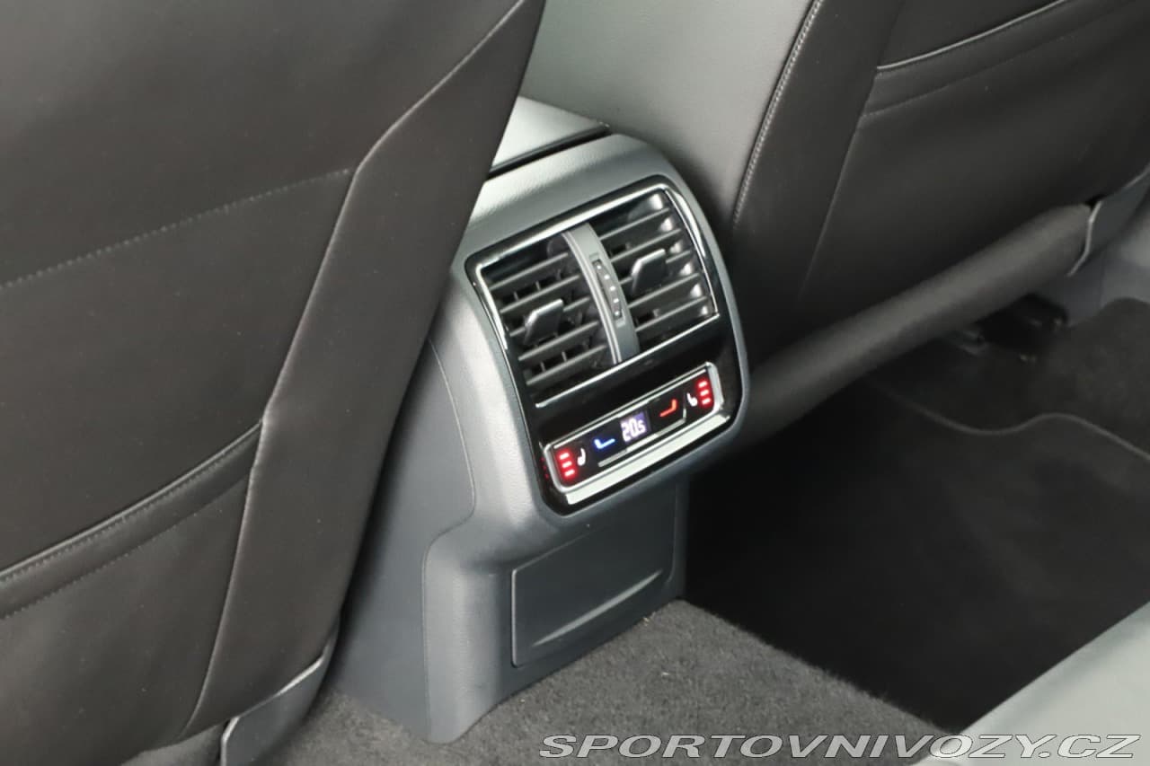 2022 Volkswagen Arteon - 16