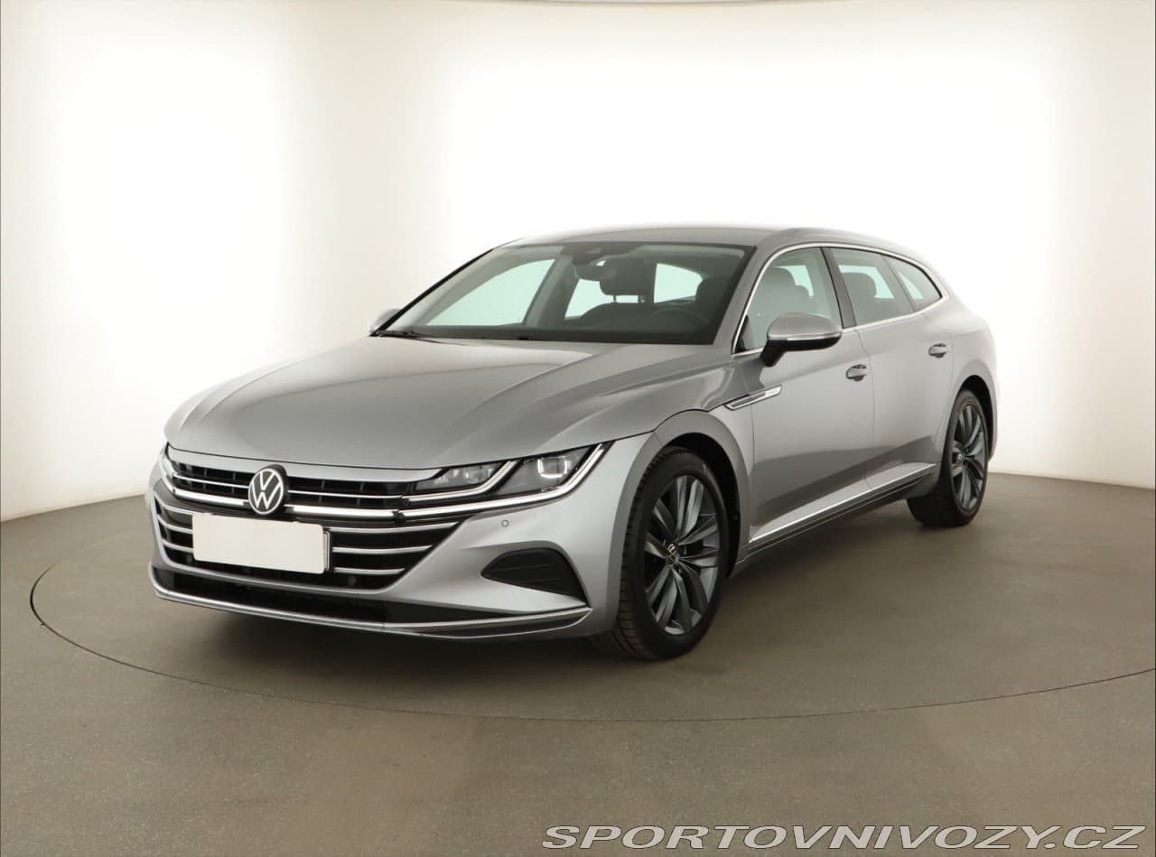 2022 Volkswagen Arteon - 2