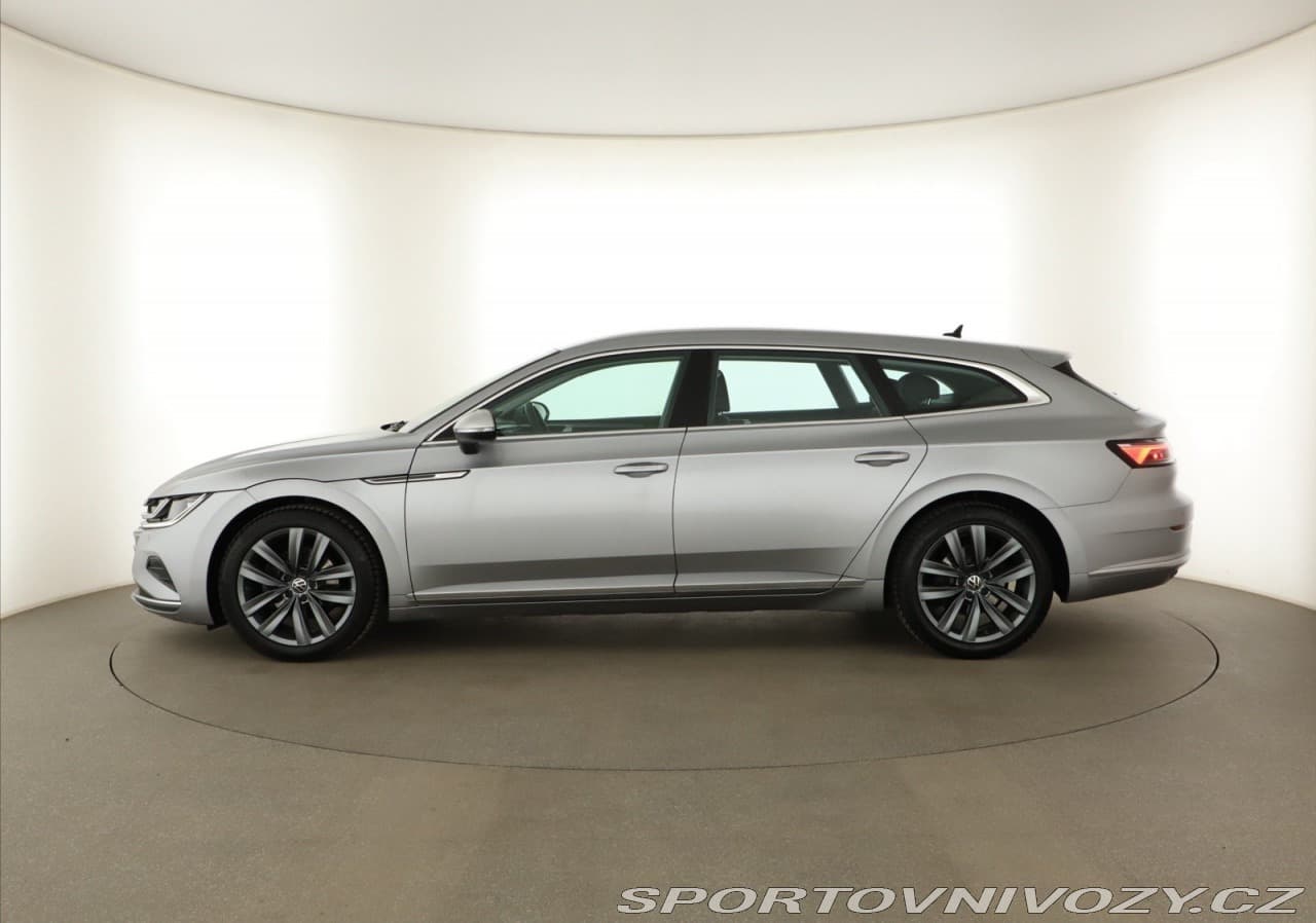 2022 Volkswagen Arteon - 3